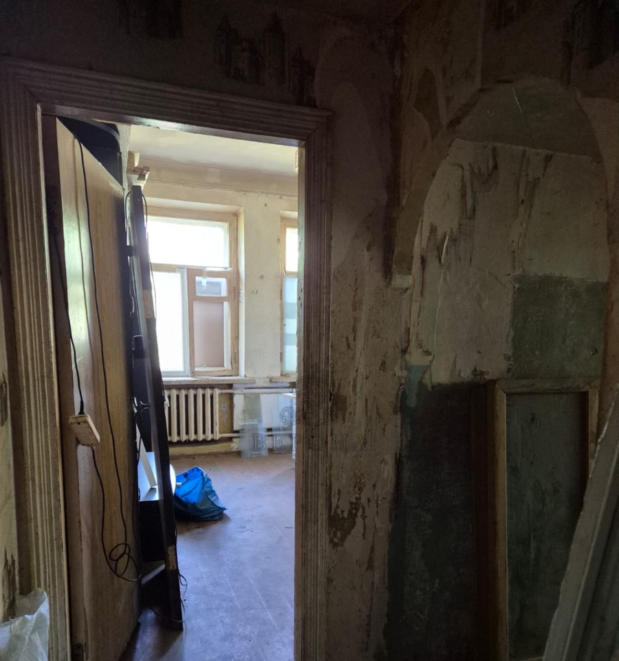квартира городской округ Богородский г Ногинск пер 3-ий Текстильный 14 фото 8
