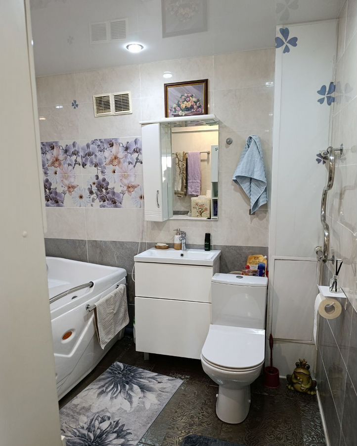 квартира г Черногорск ул Советская 34 фото 20