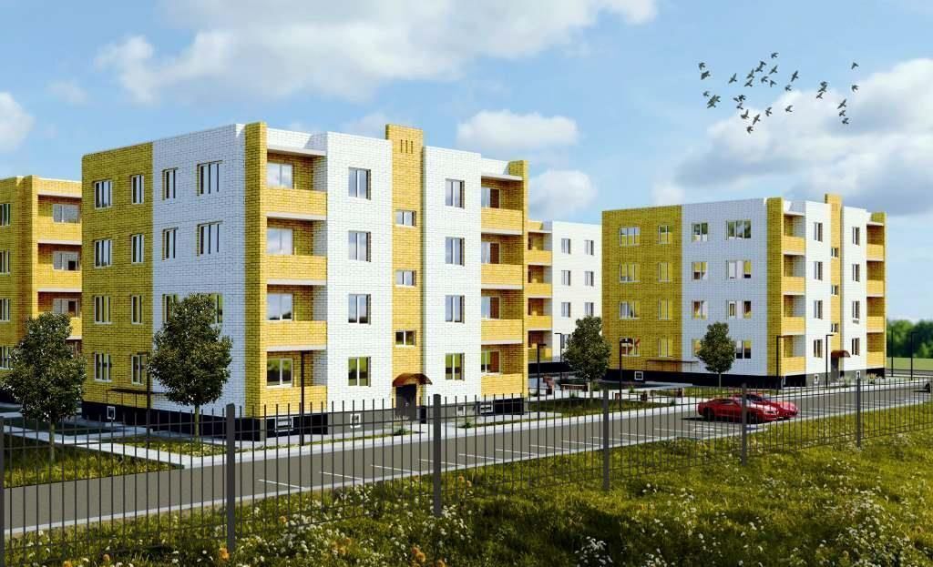 квартира р-н Среднеахтубинский г Краснослободск ул Свердлова 2 фото 10