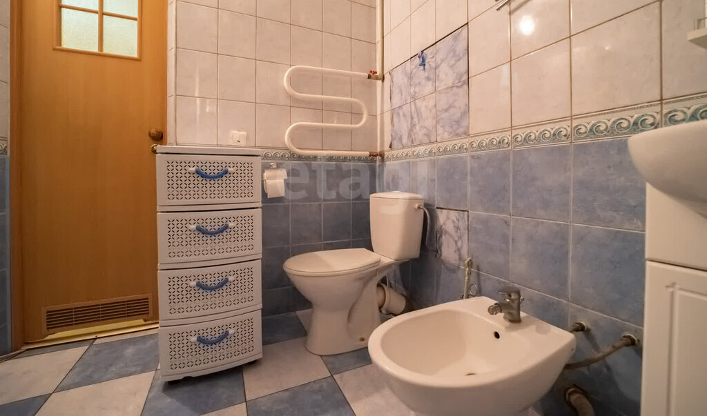 квартира г Калининград ул Киевская 115 фото 20