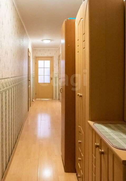 квартира г Калининград ул Киевская 115 фото 21