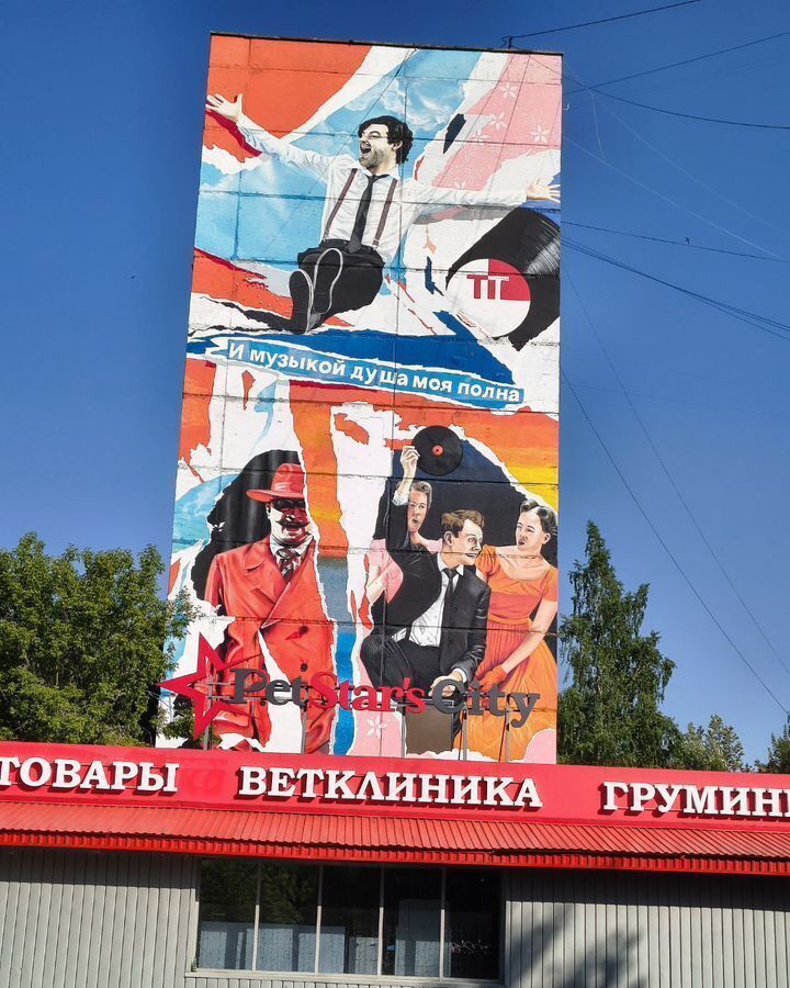 квартира г Пермь ул Ямпольская 9 Пермь, р-н Кировский фото 22