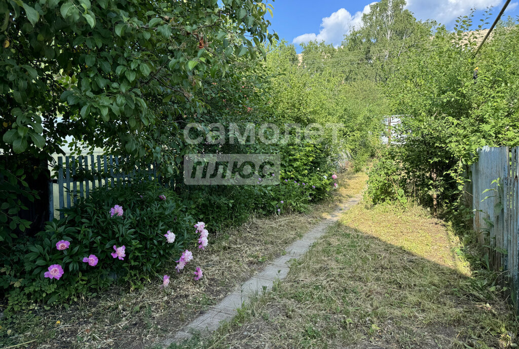 дом г Октябрьский ул Фрунзе фото 3