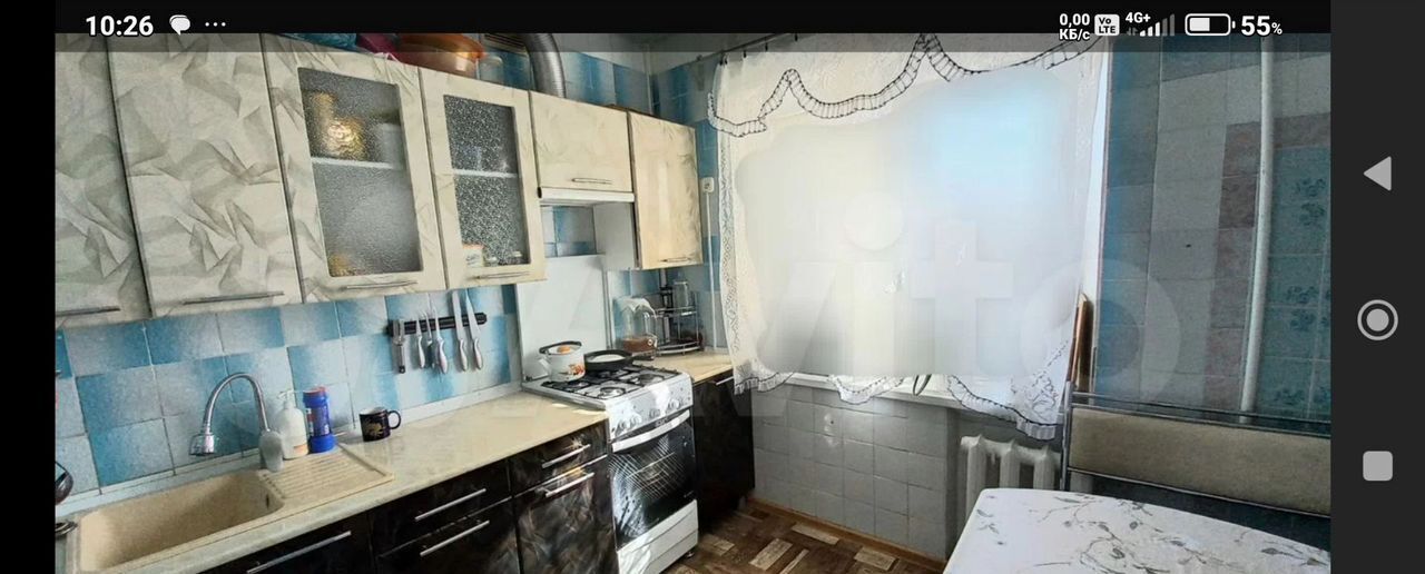 квартира г Шахты пер Енисейский 21 фото 14