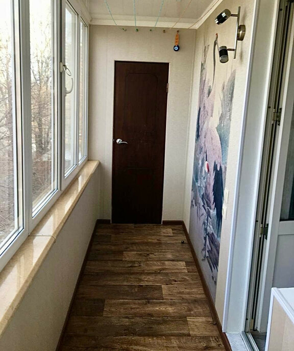 квартира г Батайск ул Ушинского 9а фото 4