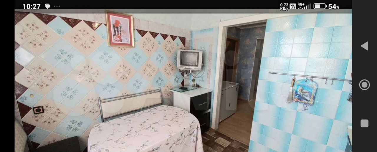 квартира г Шахты пер Енисейский 21 фото 18