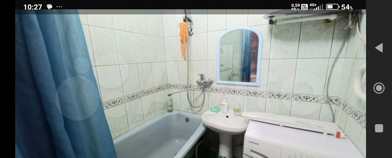 квартира г Шахты пер Енисейский 21 фото 19