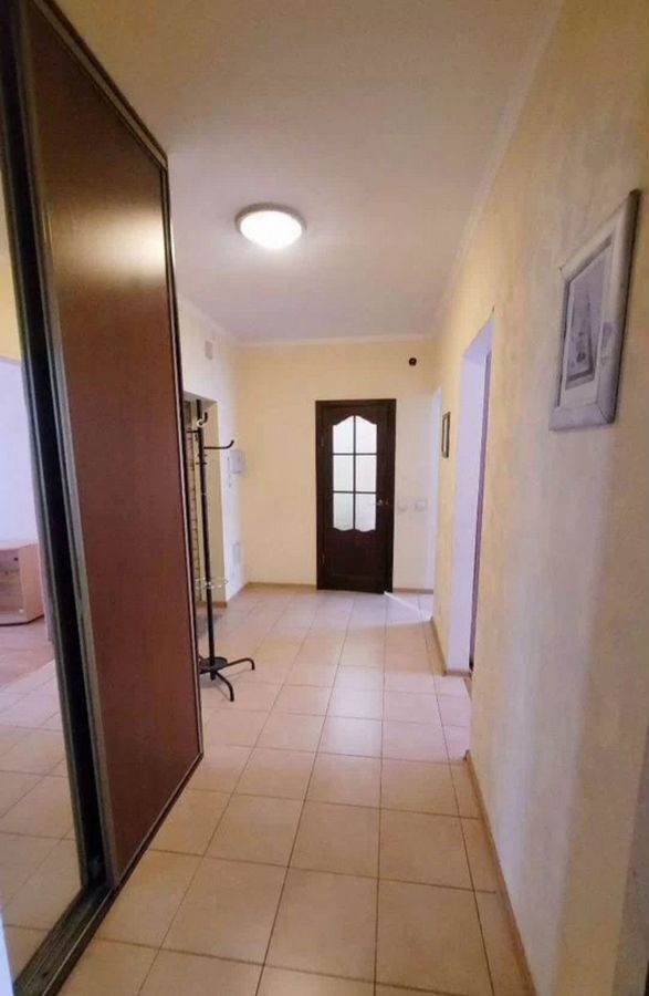квартира г Калининград р-н Центральный ул Бассейная 36 фото 7