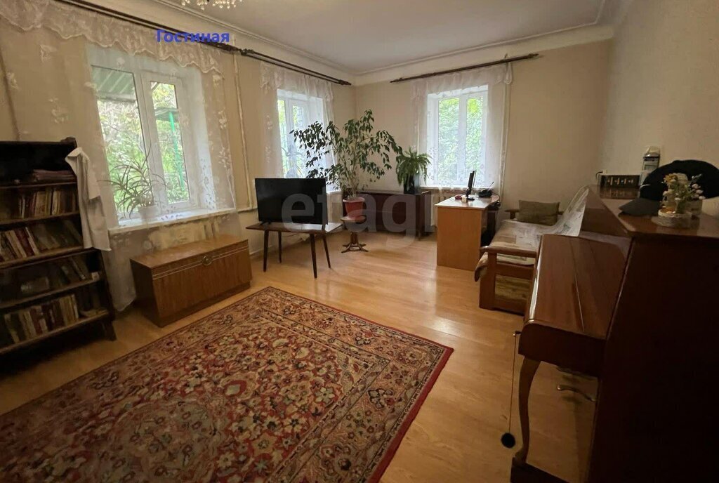 дом г Кисловодск ул Марцинкевича фото 6