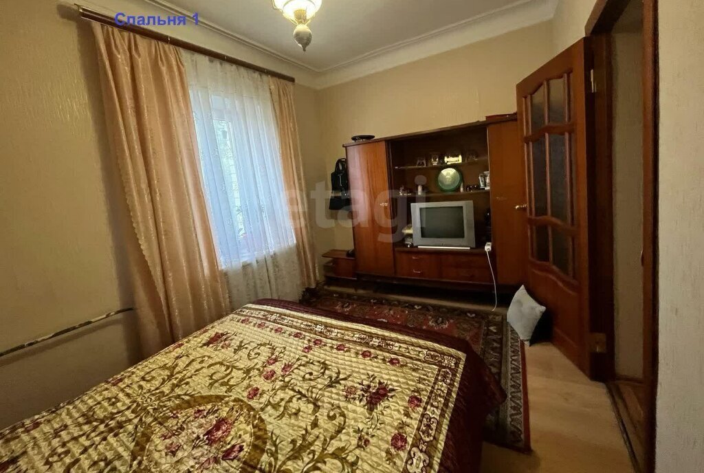 дом г Кисловодск ул Марцинкевича фото 7