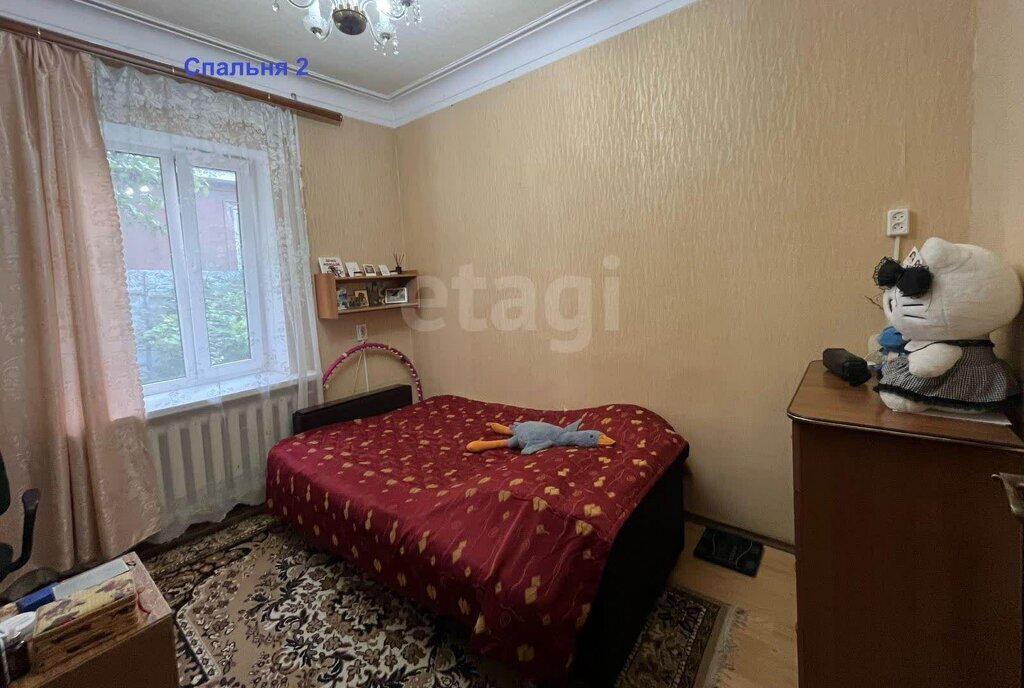 дом г Кисловодск ул Марцинкевича фото 8