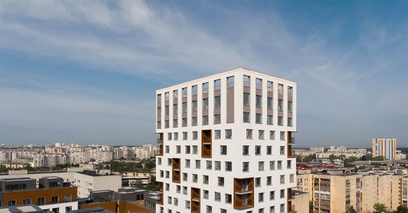 квартира г Екатеринбург Эльмаш Уралмаш м-н, Красных Командиров, 3 фото 1