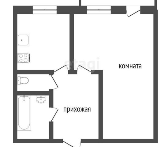 дом 13 фото
