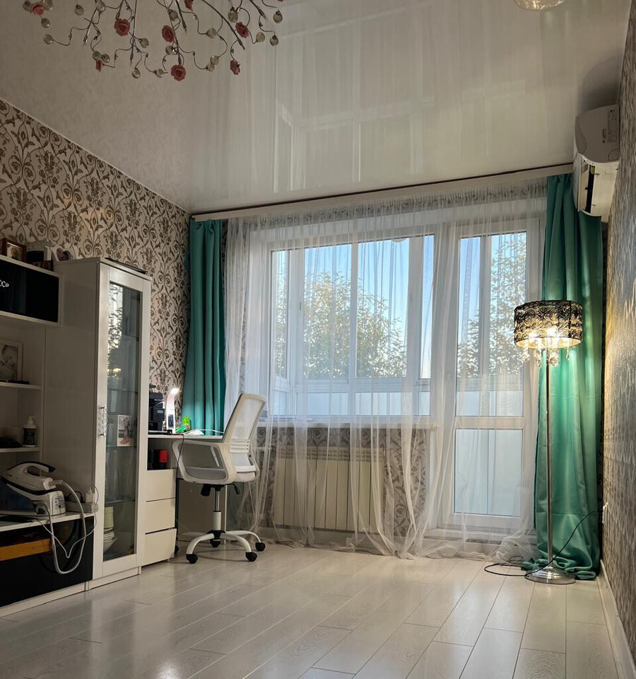 квартира г Нижний Тагил Тагилстрой ул Дарвина 38 фото 10