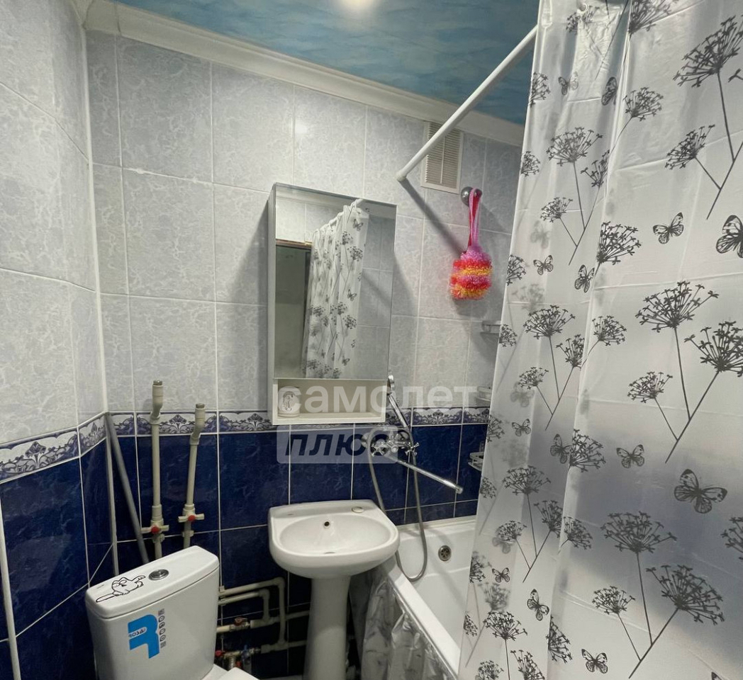 квартира г Курск КЗТЗ ул Дейнеки 35 м-н фото 3