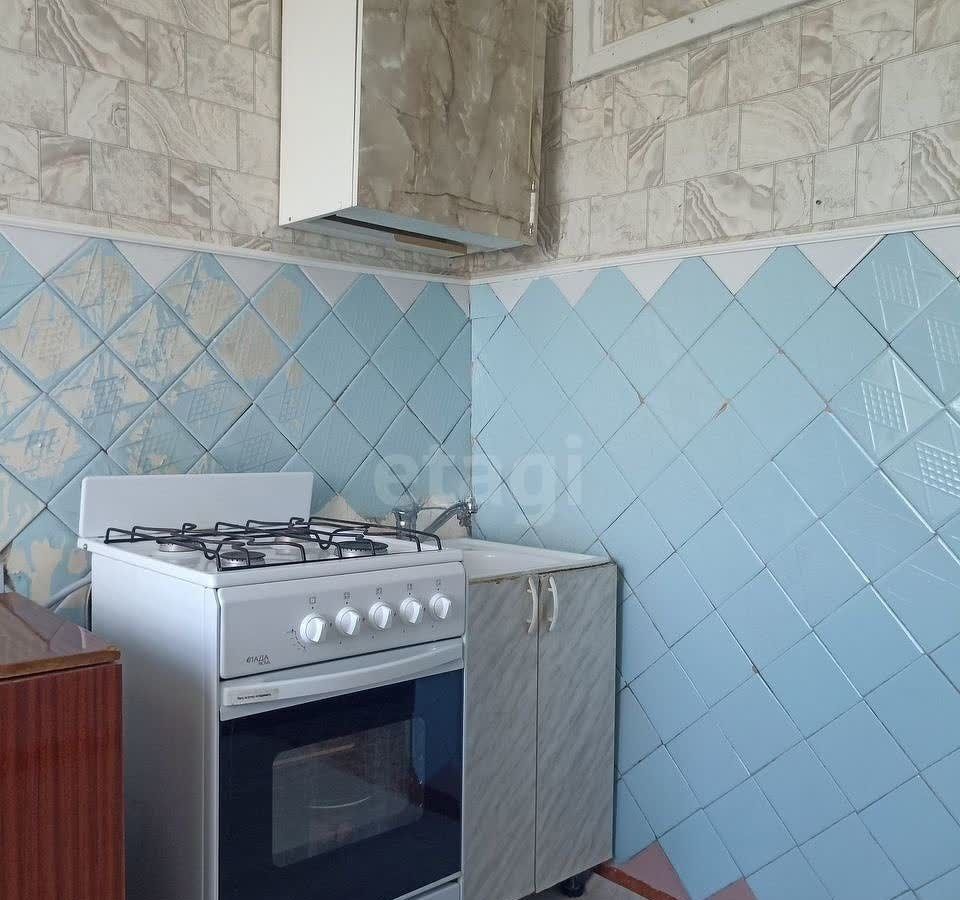 квартира г Стерлитамак Курчатовский ул Коммунистическая 69 фото 3