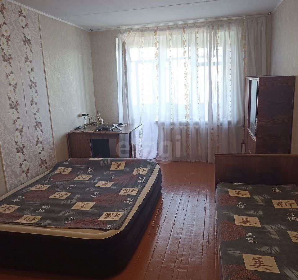 квартира г Стерлитамак Курчатовский ул Коммунистическая 69 фото 4