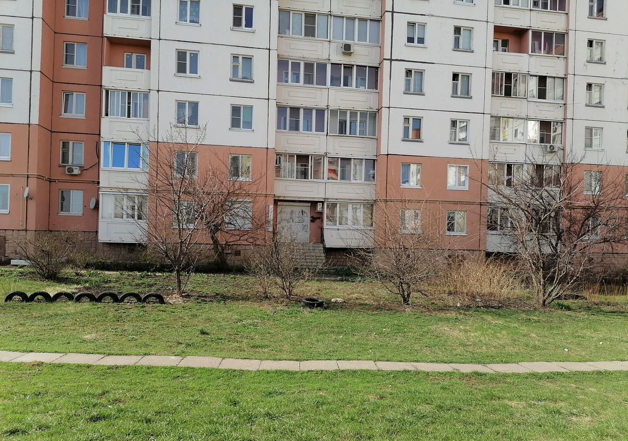 свободного назначения г Елец мкр-н Александровский, 6 фото 1