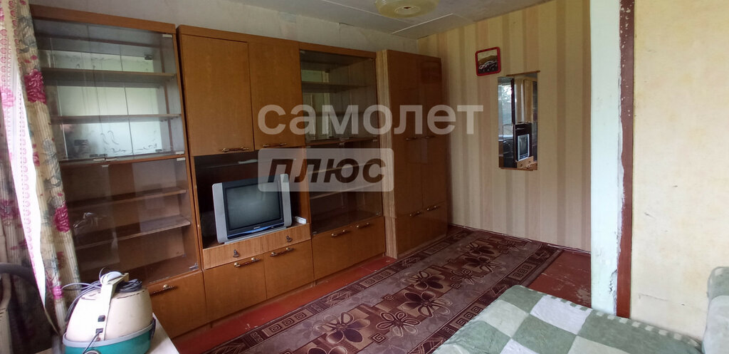 квартира г Кирово-Чепецк ул Ленина 61 фото 3