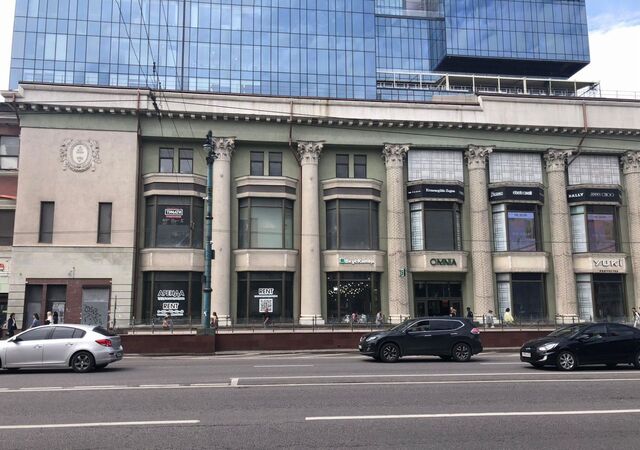 свободного назначения р-н Центральный дом 38 фото
