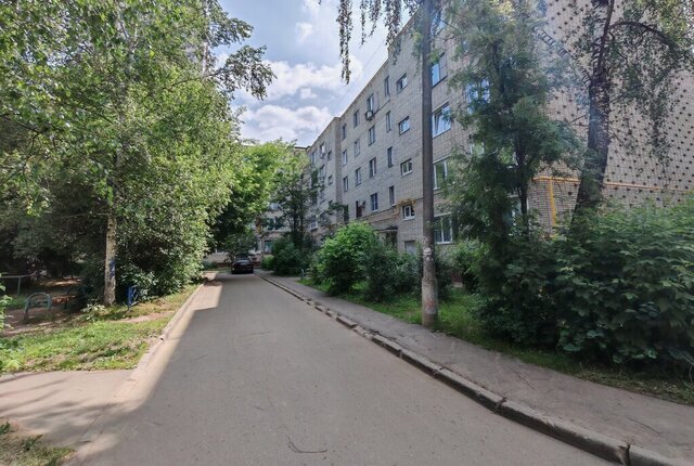 ул Победы 20 Лобня фото