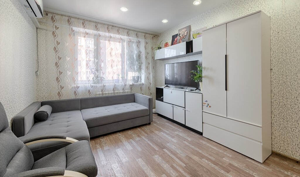 квартира г Одинцово ул Маковского 26 Одинцово фото 1