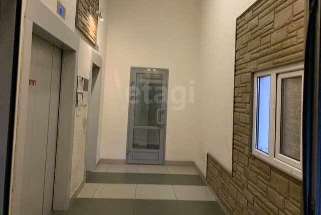 квартира дом 4 Железнодорожная фото