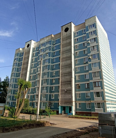 дом 9 фото