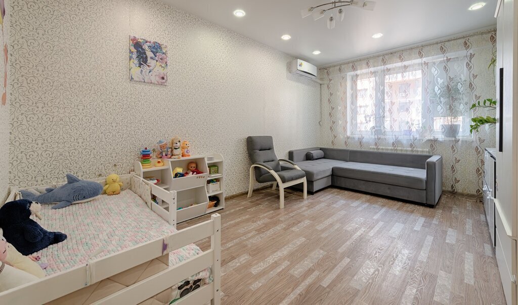 квартира г Одинцово ул Маковского 26 Одинцово фото 2