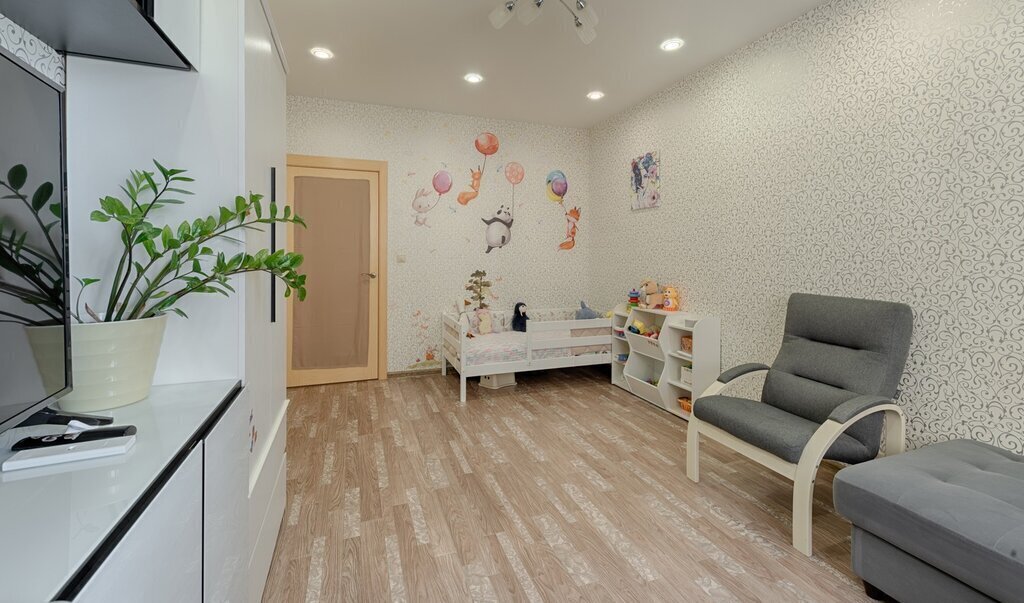 квартира г Одинцово ул Маковского 26 Одинцово фото 3