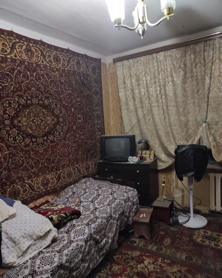 квартира г Махачкала пр-кт Имама Шамиля 27 р-н Советский фото 3