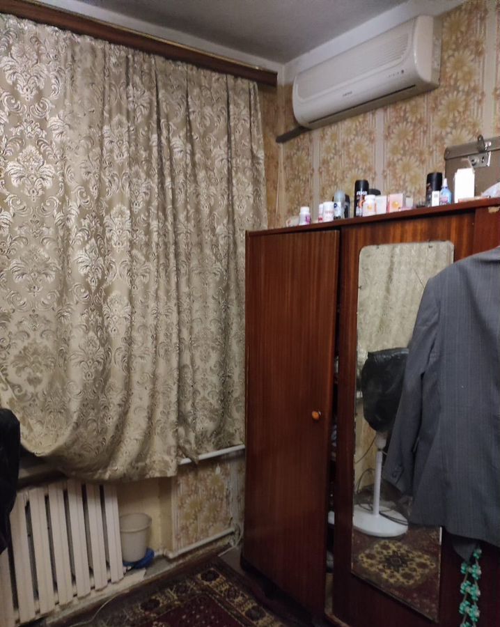 квартира г Махачкала пр-кт Имама Шамиля 27 р-н Советский фото 4
