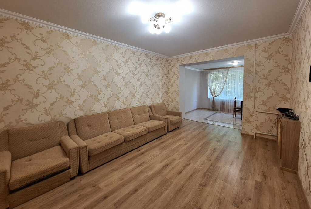 квартира г Нальчик ул Ватутина 10 фото 5