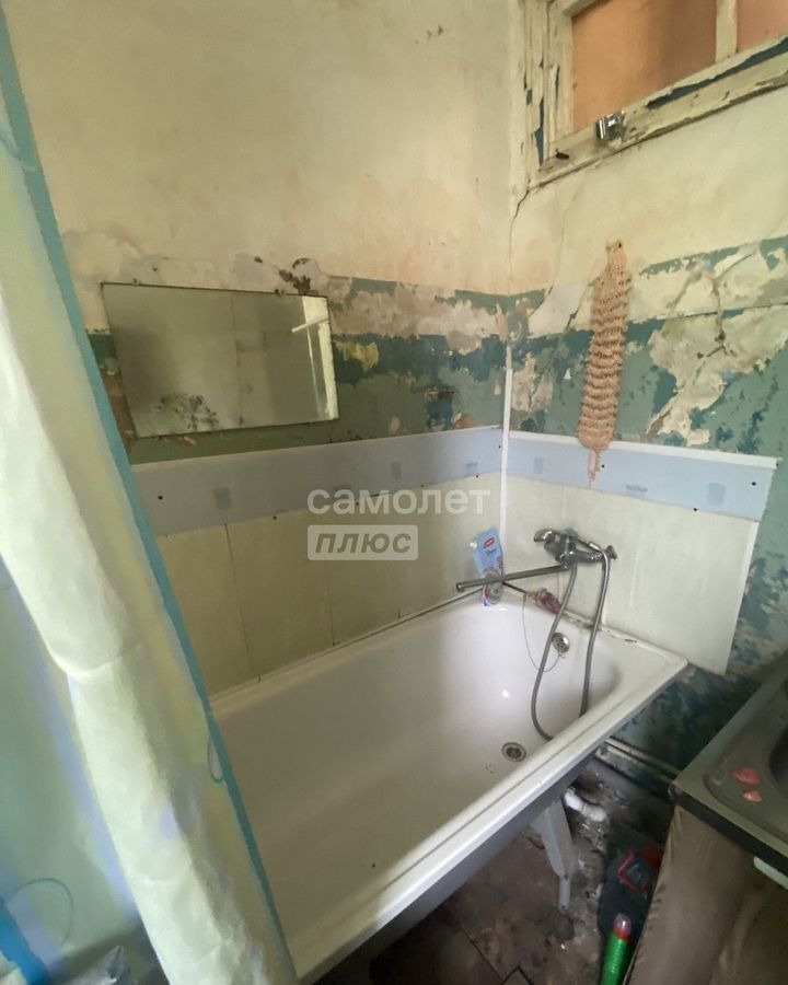 комната г Каменск-Уральский Красногорский ул Бугарева 10 фото 7