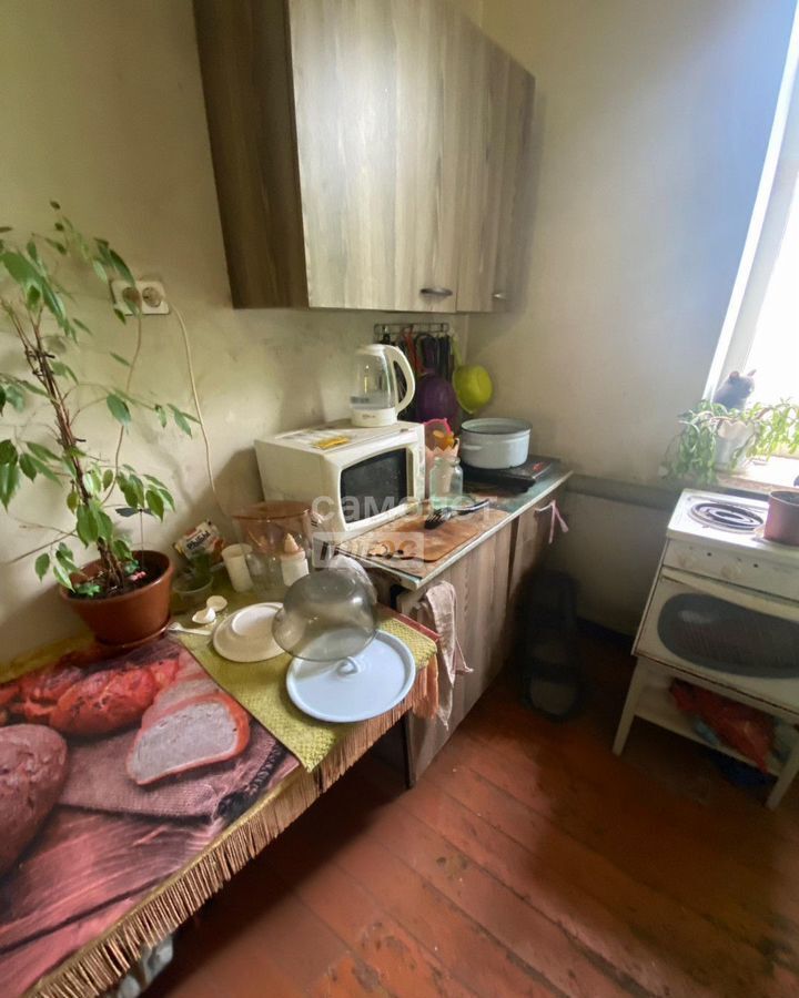 комната г Каменск-Уральский Красногорский ул Бугарева 10 фото 8