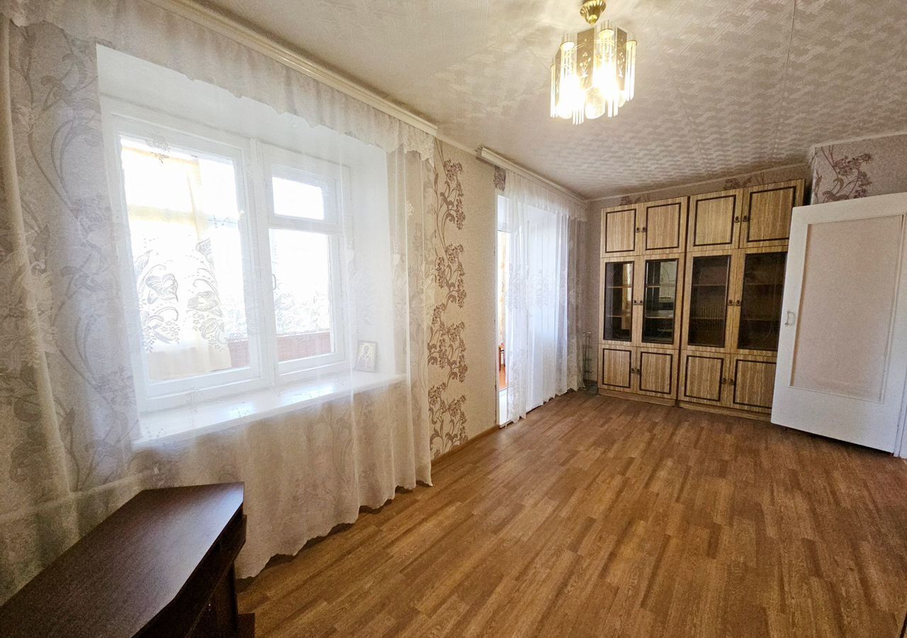 квартира г Димитровград ул Дрогобычская 61 фото 5