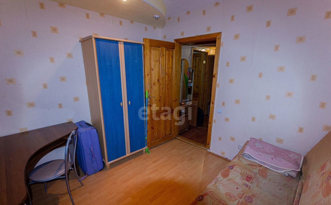 квартира г Ухта пр-кт Ленина 20/11 фото 11
