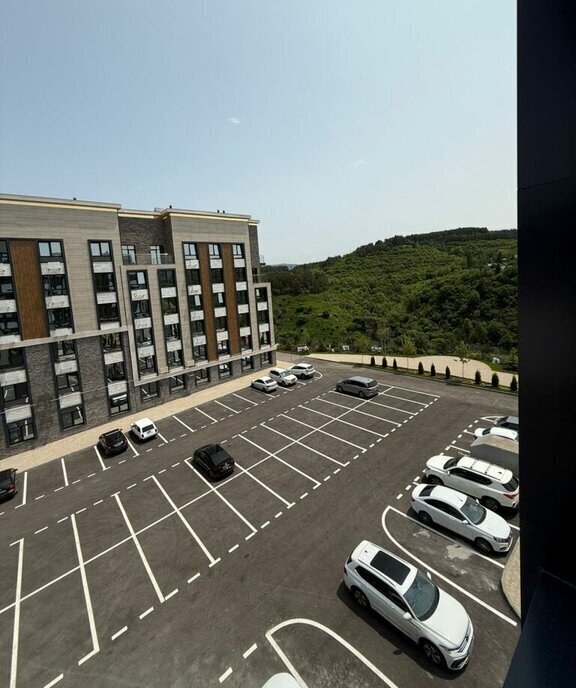 квартира г Кисловодск ул Катыхина 185с/3 фото 1