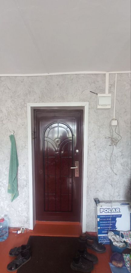 комната г Нижнеудинск ул Масловского 36а Нижнеудинское муниципальное образование, Нижнеудинский р-н фото 1