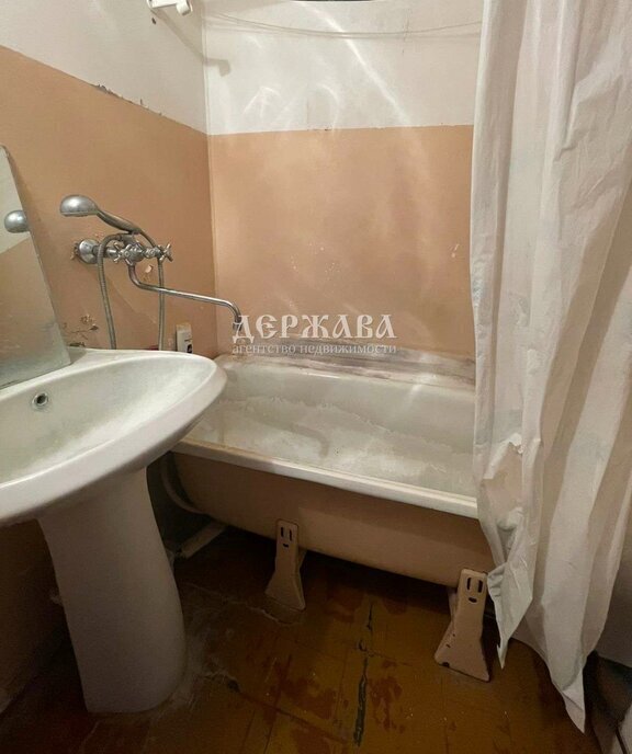 квартира г Старый Оскол микрорайон Конева 9 фото 1