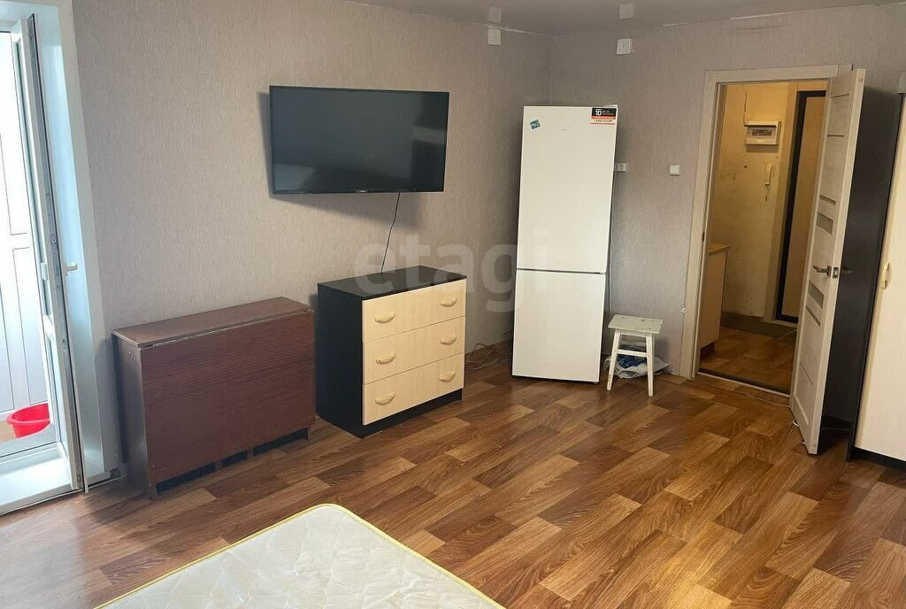 квартира г Курган ул Радионова 20 фото 2