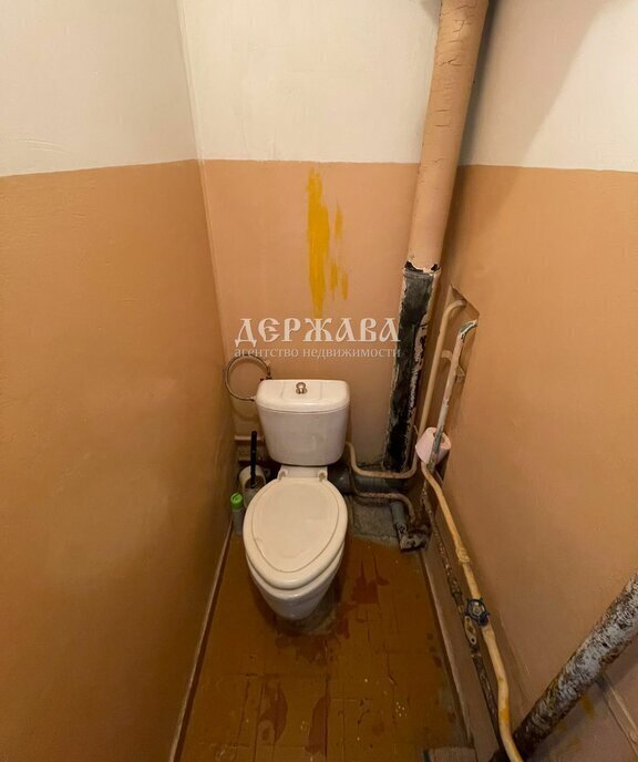 квартира г Старый Оскол микрорайон Конева 9 фото 4