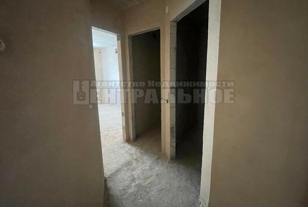 квартира г Смоленск ЖК «Максимум» фото 13