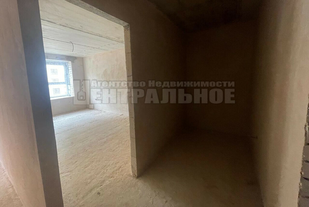 квартира г Смоленск ЖК «Максимум» фото 11