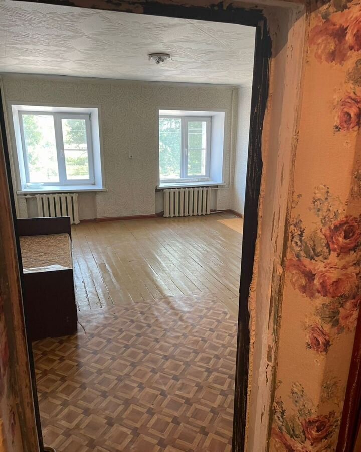 комната г Рубцовск ул Крылова 2 фото 6