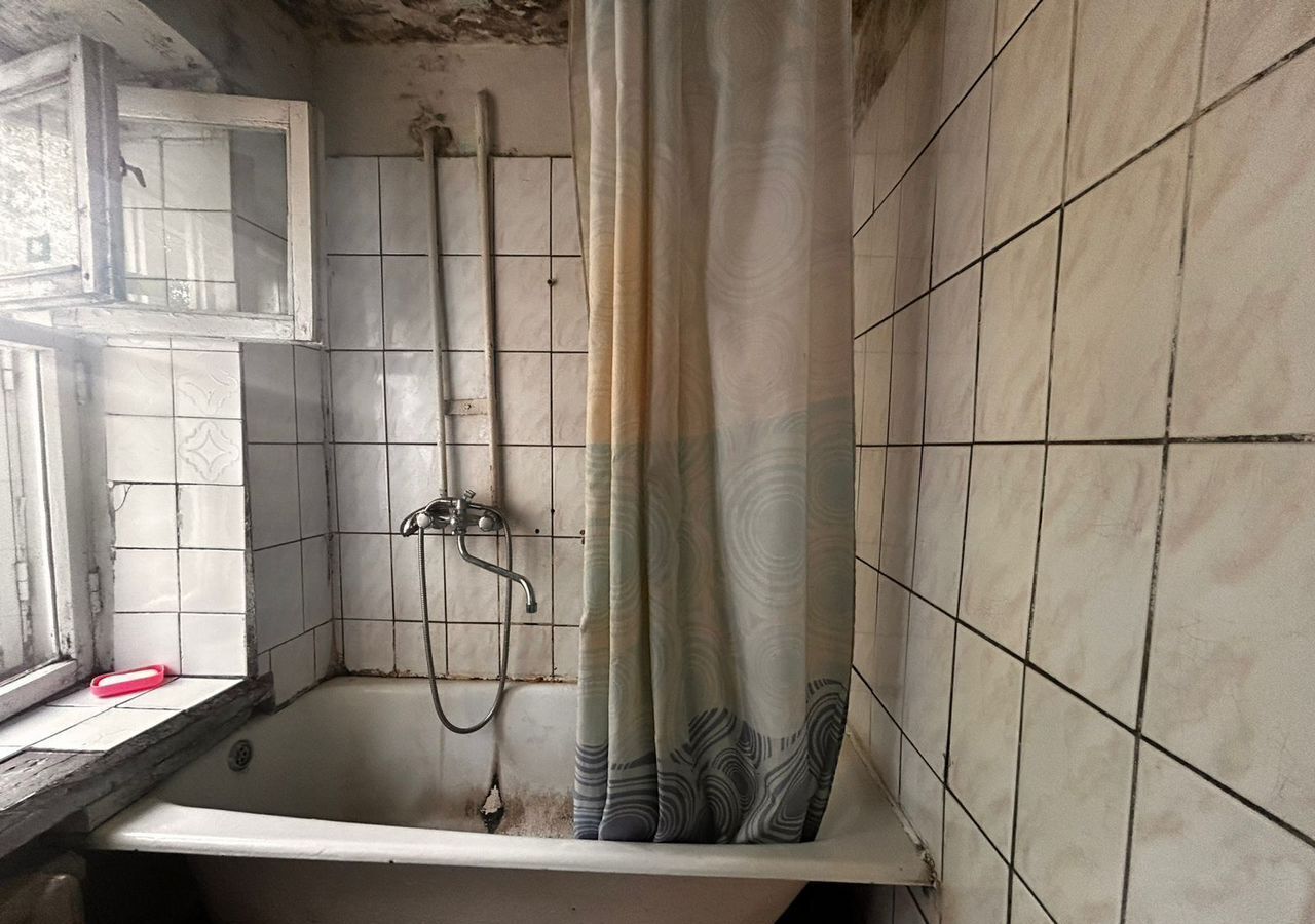 комната г Омск р-н Октябрьский ул 5-я Кордная 63б фото 14
