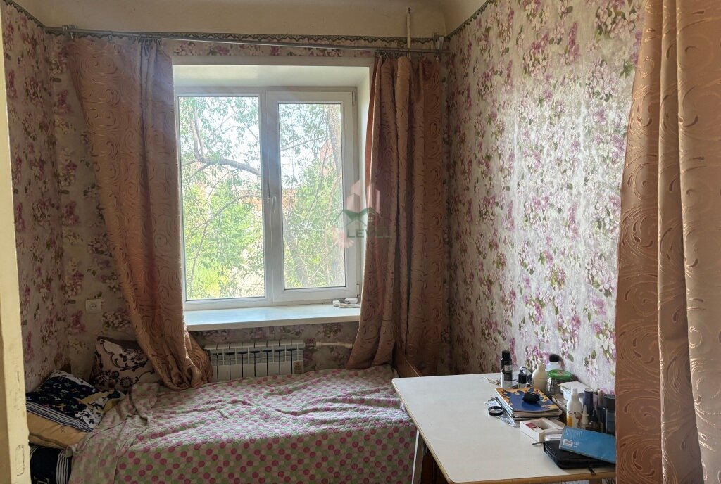 квартира г Энгельс ул Весенняя 3 фото 5