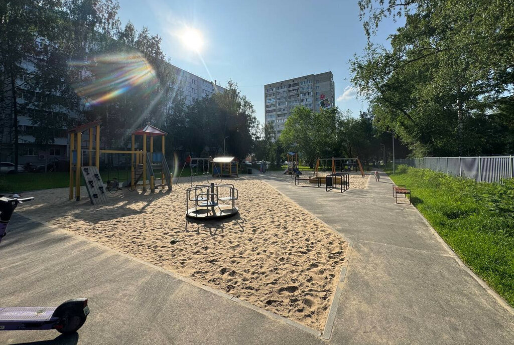 квартира г Казань Дубравная ул Рихарда Зорге 93 фото 28