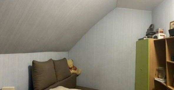 дом г Казань метро Горки ул Светлая 30 деревня Орёл фото 12