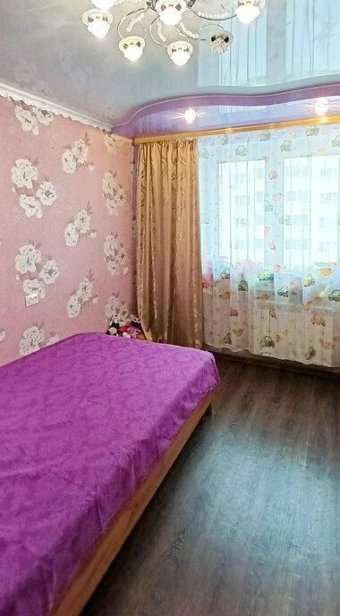 квартира г Чебоксары ул Богдана Хмельницкого 94к/1 фото 11